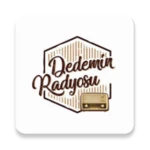 Logo of Dedemin Radyosu android Application 