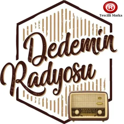 Dedemin Radyosu android App screenshot 1